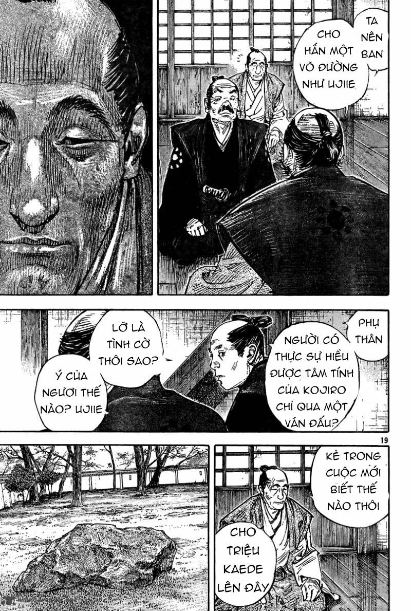 Lãng Khách Chapter 325 - 19