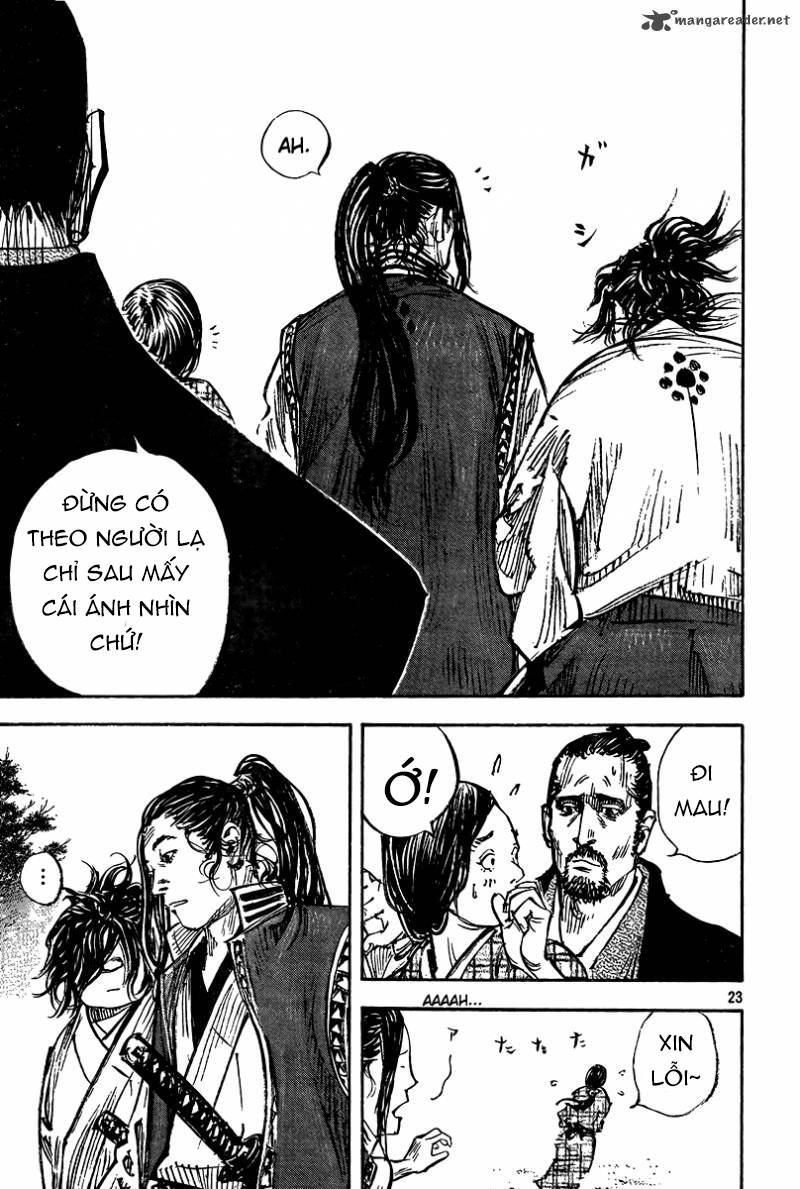 Lãng Khách Chapter 325 - 23