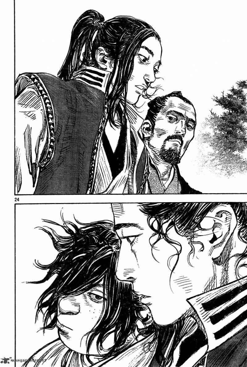 Lãng Khách Chapter 325 - 24