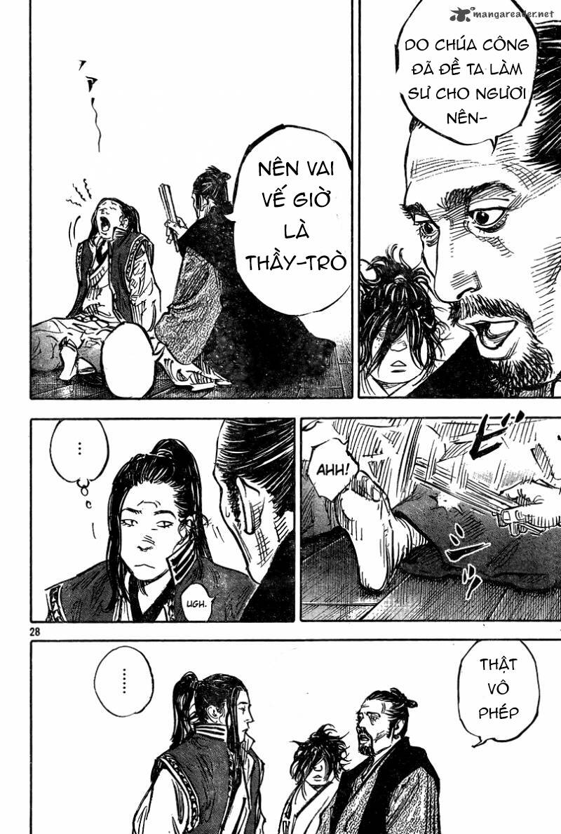 Lãng Khách Chapter 325 - 28