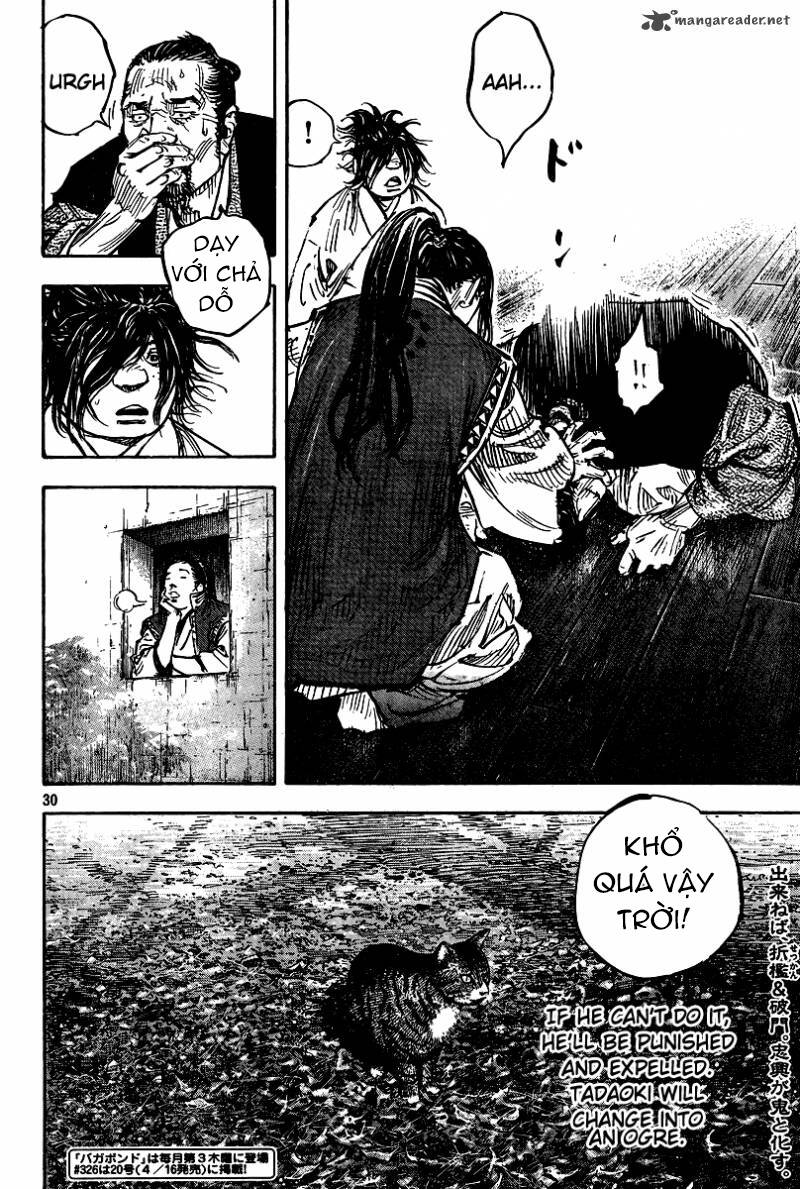 Lãng Khách Chapter 325 - 30