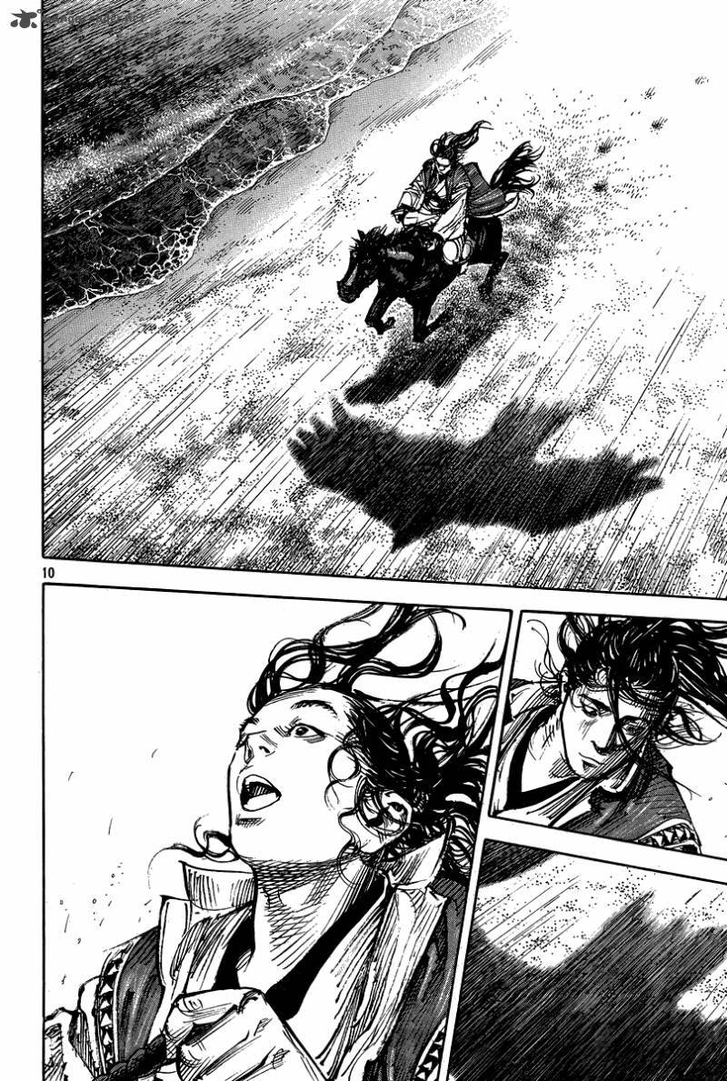 Lãng Khách Chapter 325 - 10
