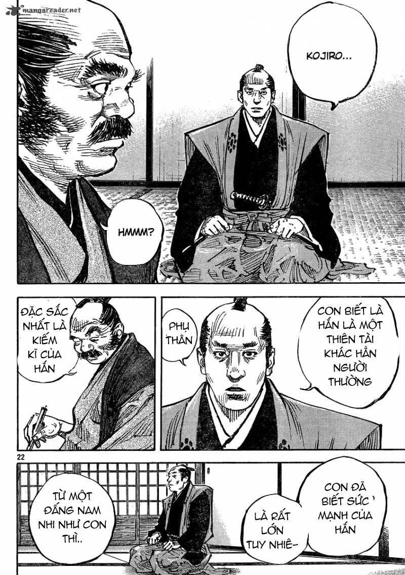 Lãng Khách Chapter 326 - 22