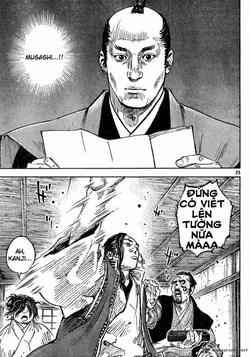 Lãng Khách Chapter 326 - 25