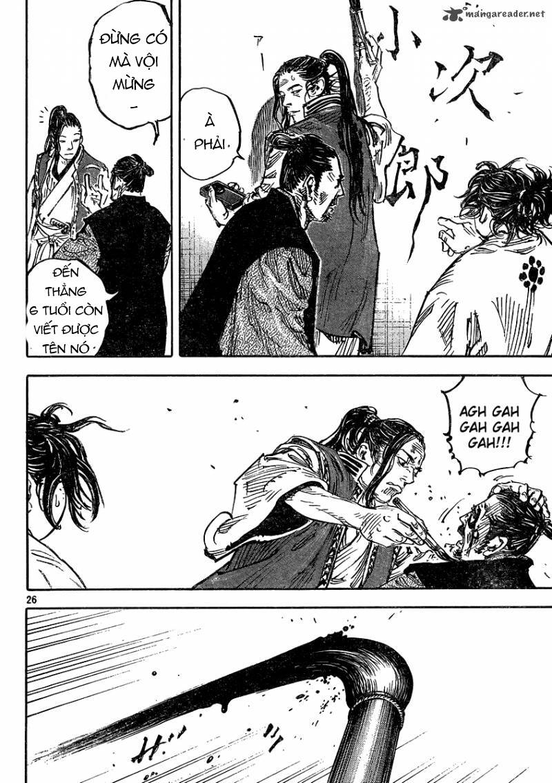 Lãng Khách Chapter 326 - 26