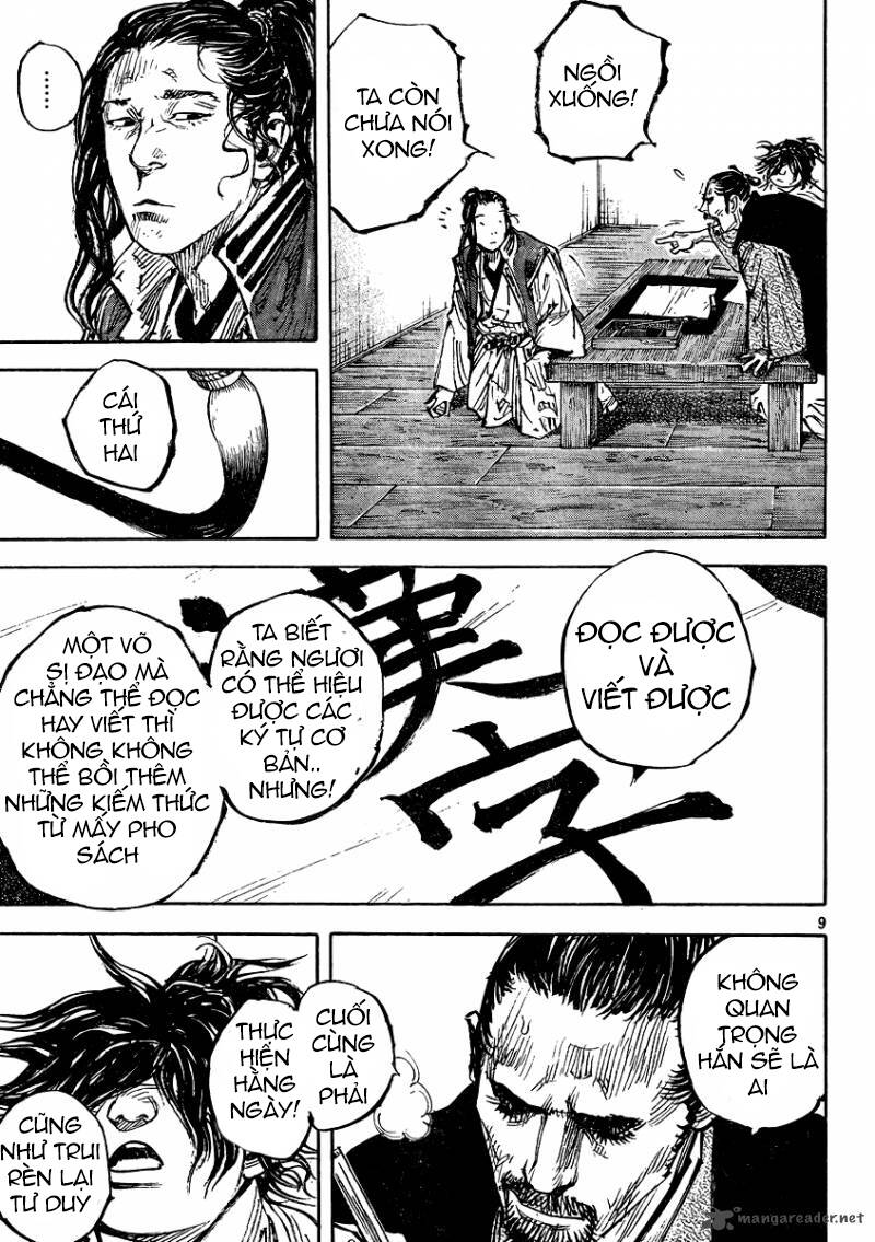 Lãng Khách Chapter 326 - 9
