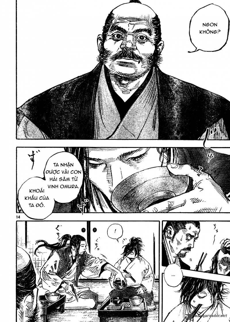 Lãng Khách Chapter 327 - 13