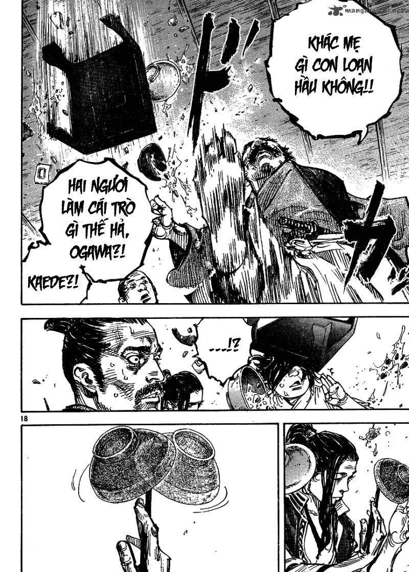 Lãng Khách Chapter 327 - 15