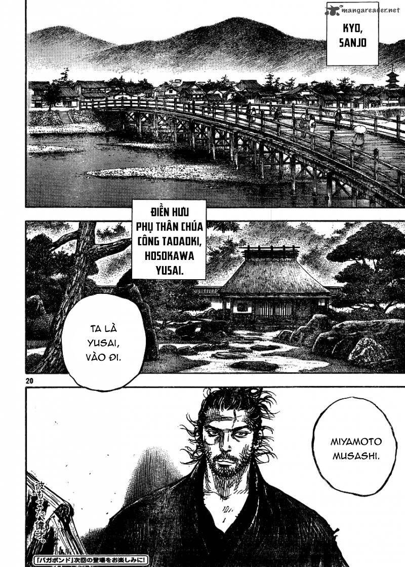 Lãng Khách Chapter 327 - 18