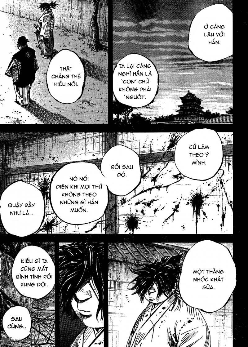 Lãng Khách Chapter 327 - 6