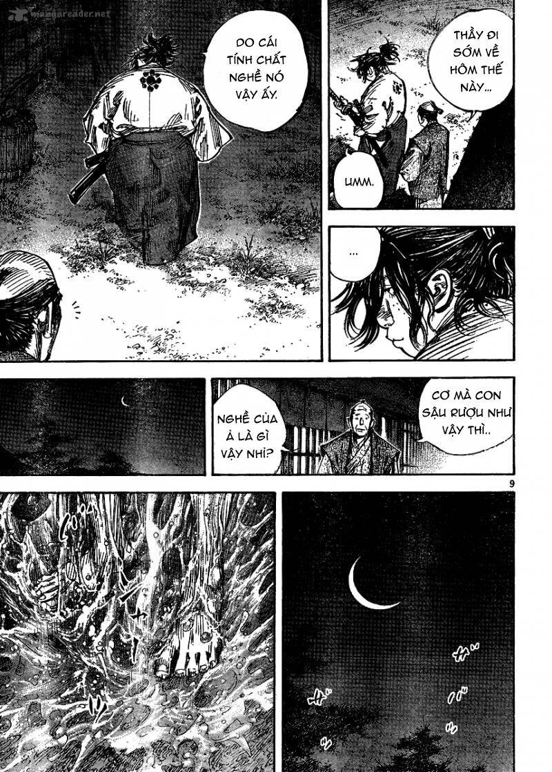 Lãng Khách Chapter 327 - 8