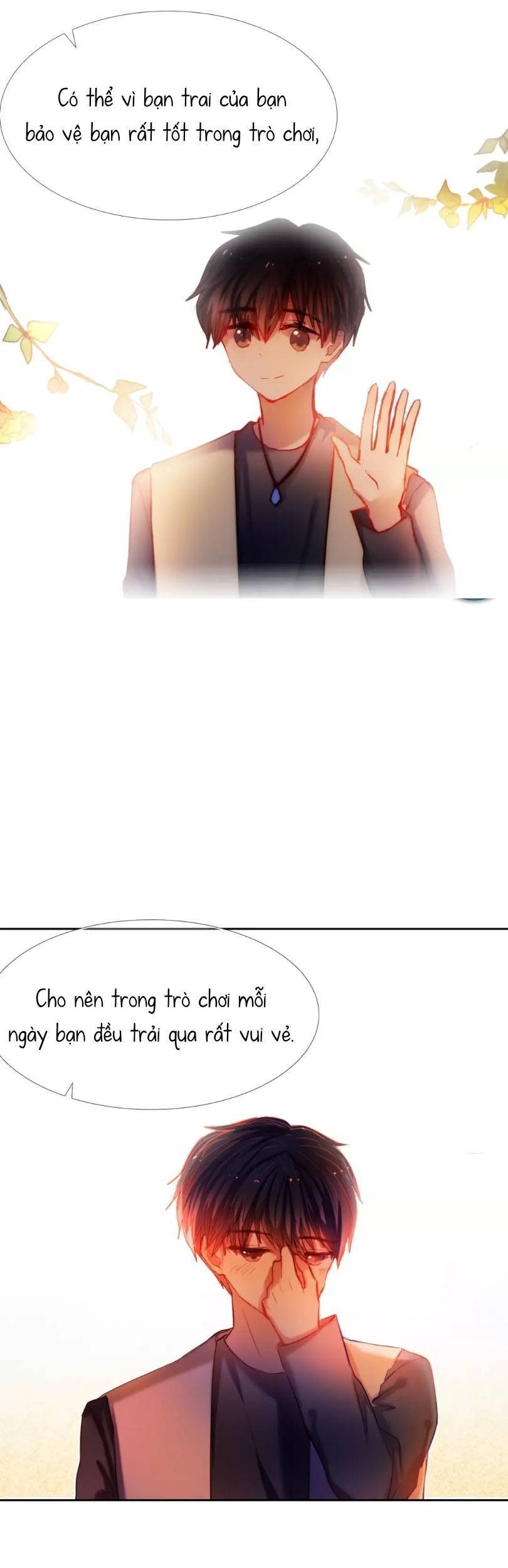 Kế Hoạch Trái Tim Chapter 45 - 15