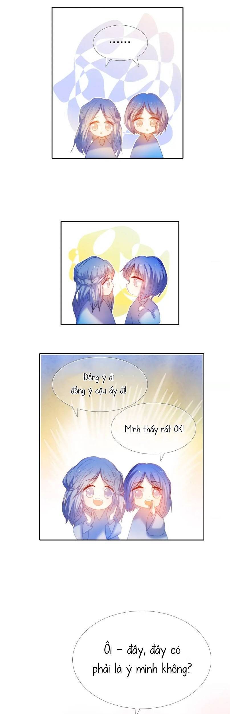 Kế Hoạch Trái Tim Chapter 45 - 3