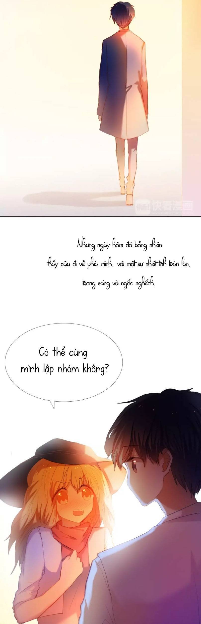 Kế Hoạch Trái Tim Chapter 45 - 25