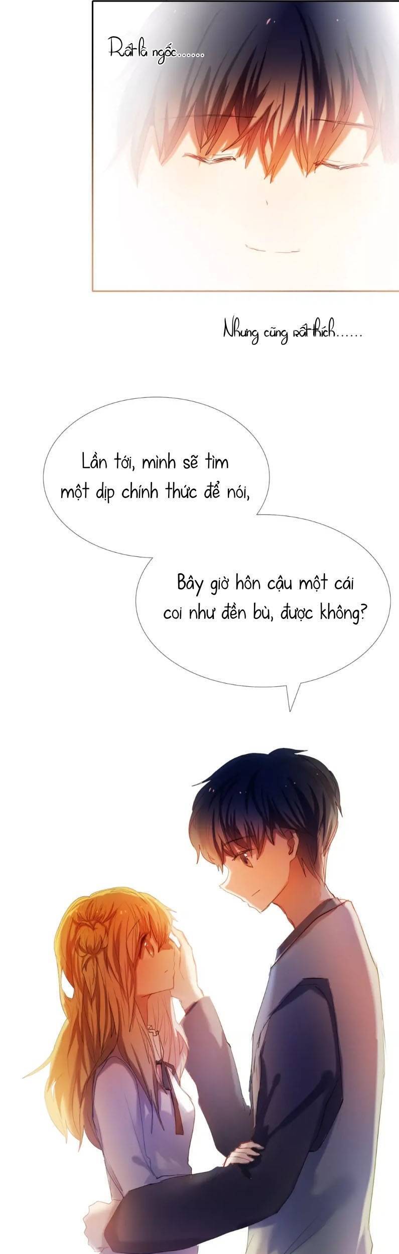 Kế Hoạch Trái Tim Chapter 45 - 27
