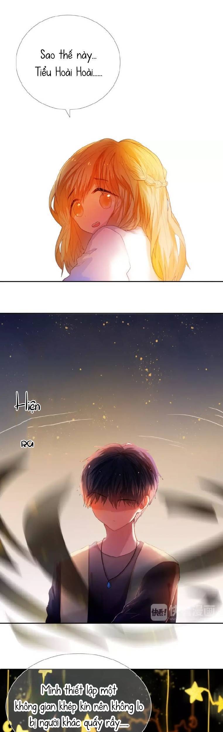 Kế Hoạch Trái Tim Chapter 45 - 35