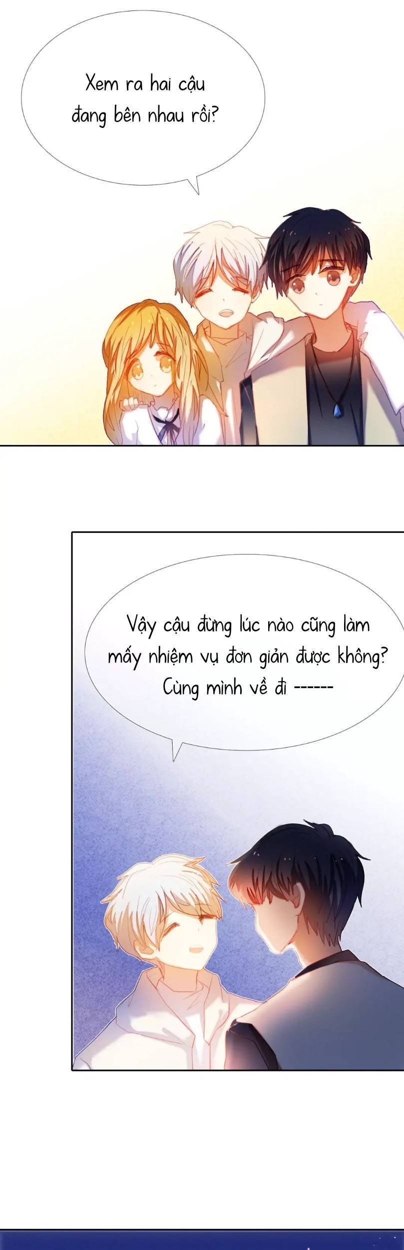Kế Hoạch Trái Tim Chapter 45 - 45