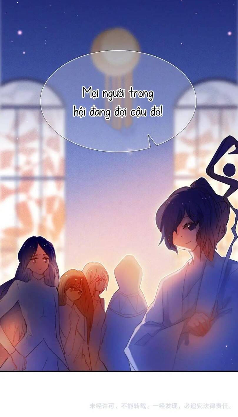 Kế Hoạch Trái Tim Chapter 45 - 46