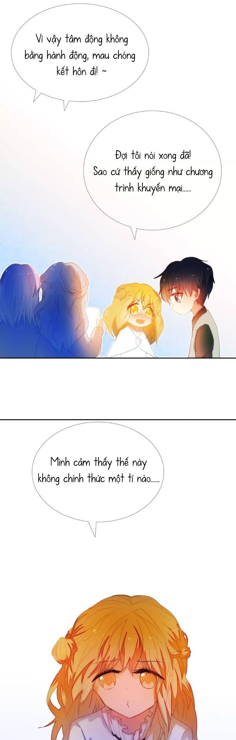 Kế Hoạch Trái Tim Chapter 45 - 7