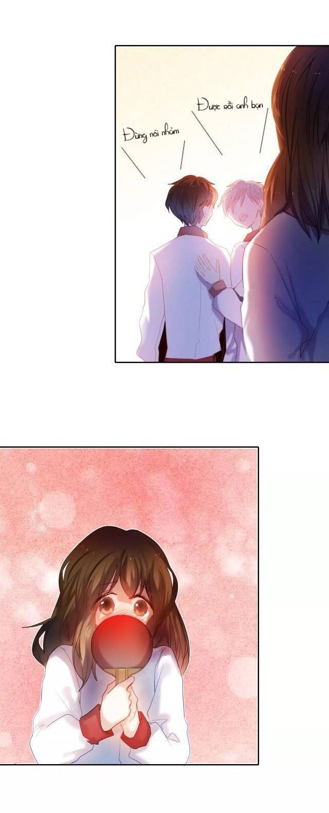 Kế Hoạch Trái Tim Chapter 46 - 11