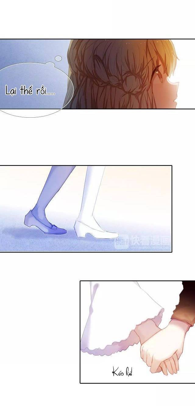 Kế Hoạch Trái Tim Chapter 46 - 19