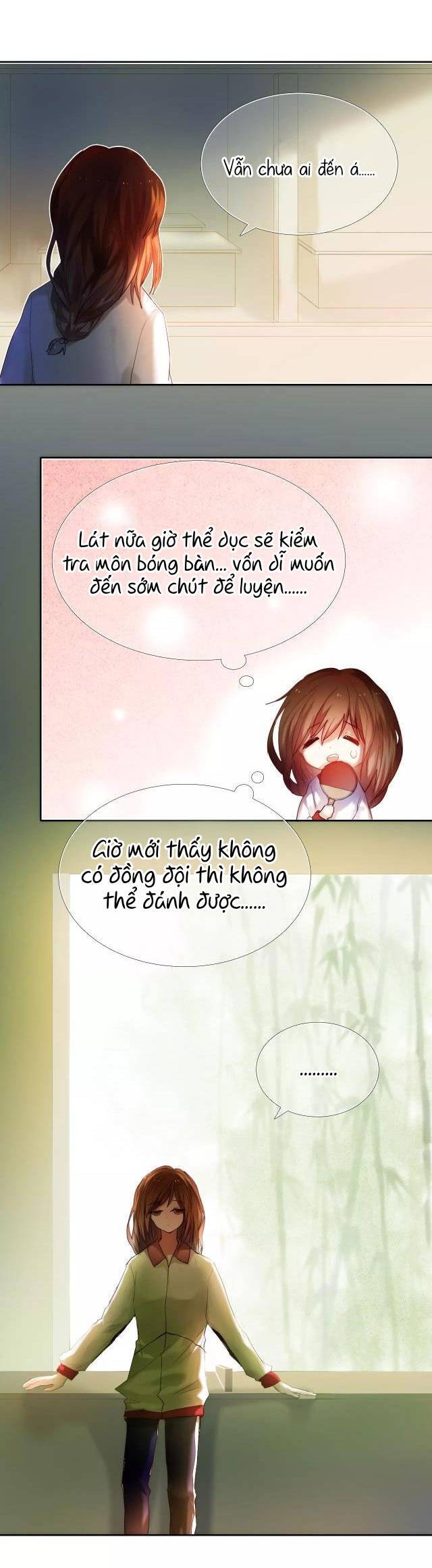 Kế Hoạch Trái Tim Chapter 46 - 3