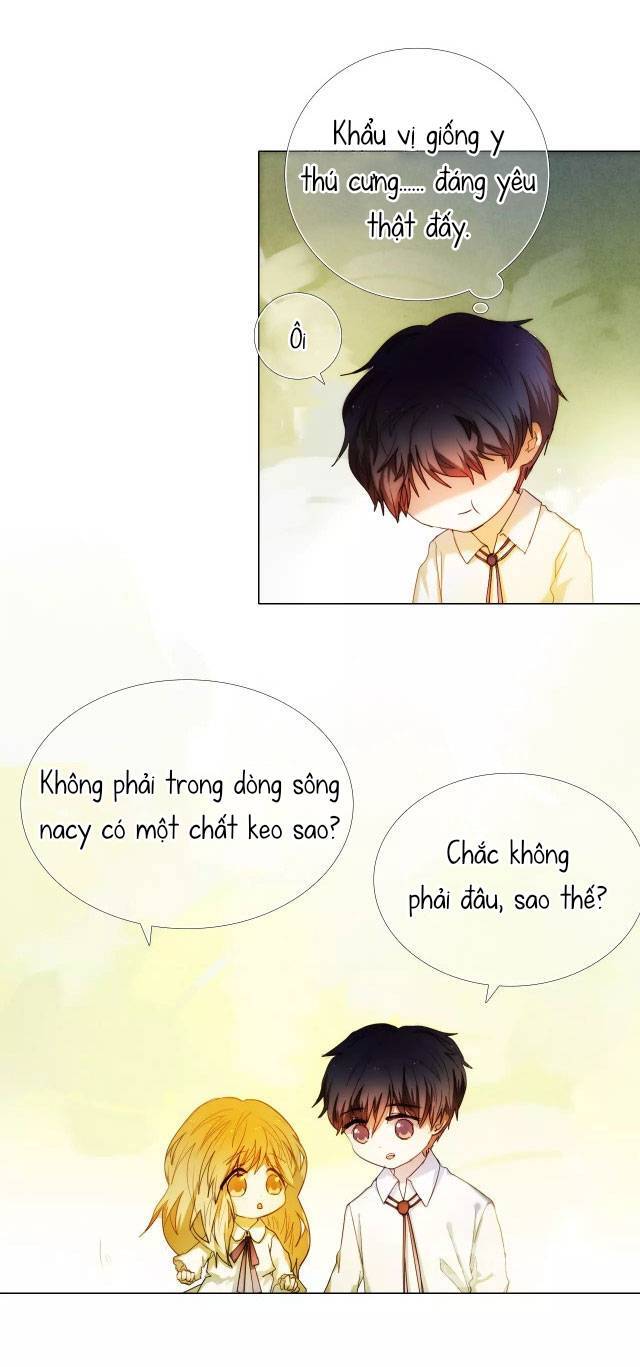 Kế Hoạch Trái Tim Chapter 49 - 19