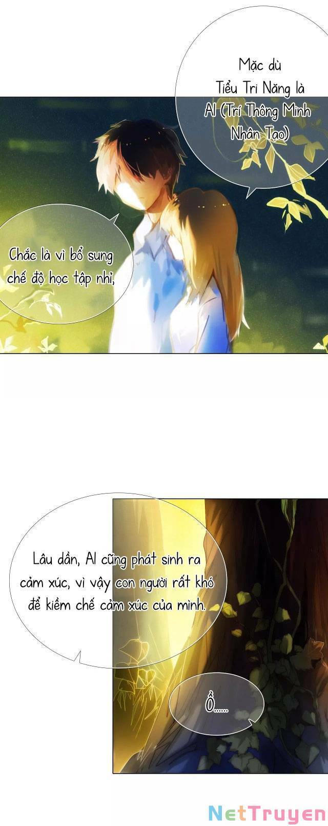 Kế Hoạch Trái Tim Chapter 50 - 13