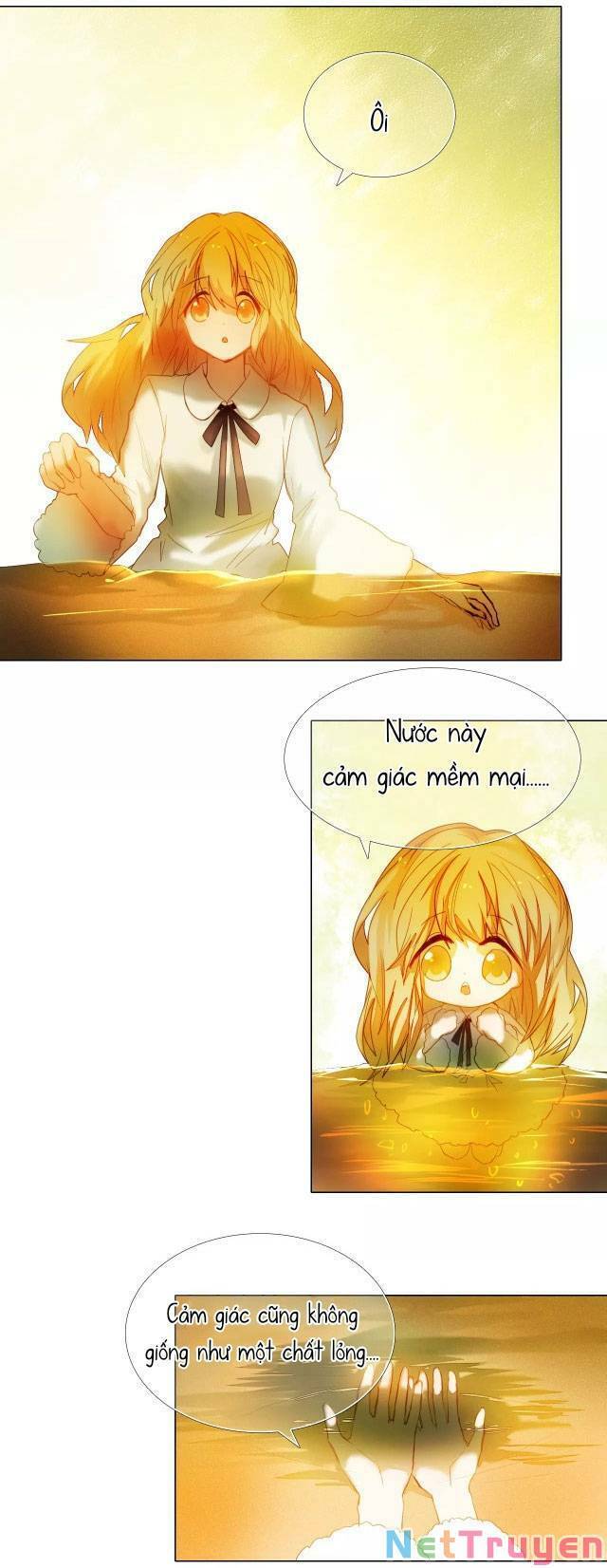 Kế Hoạch Trái Tim Chapter 50 - 16