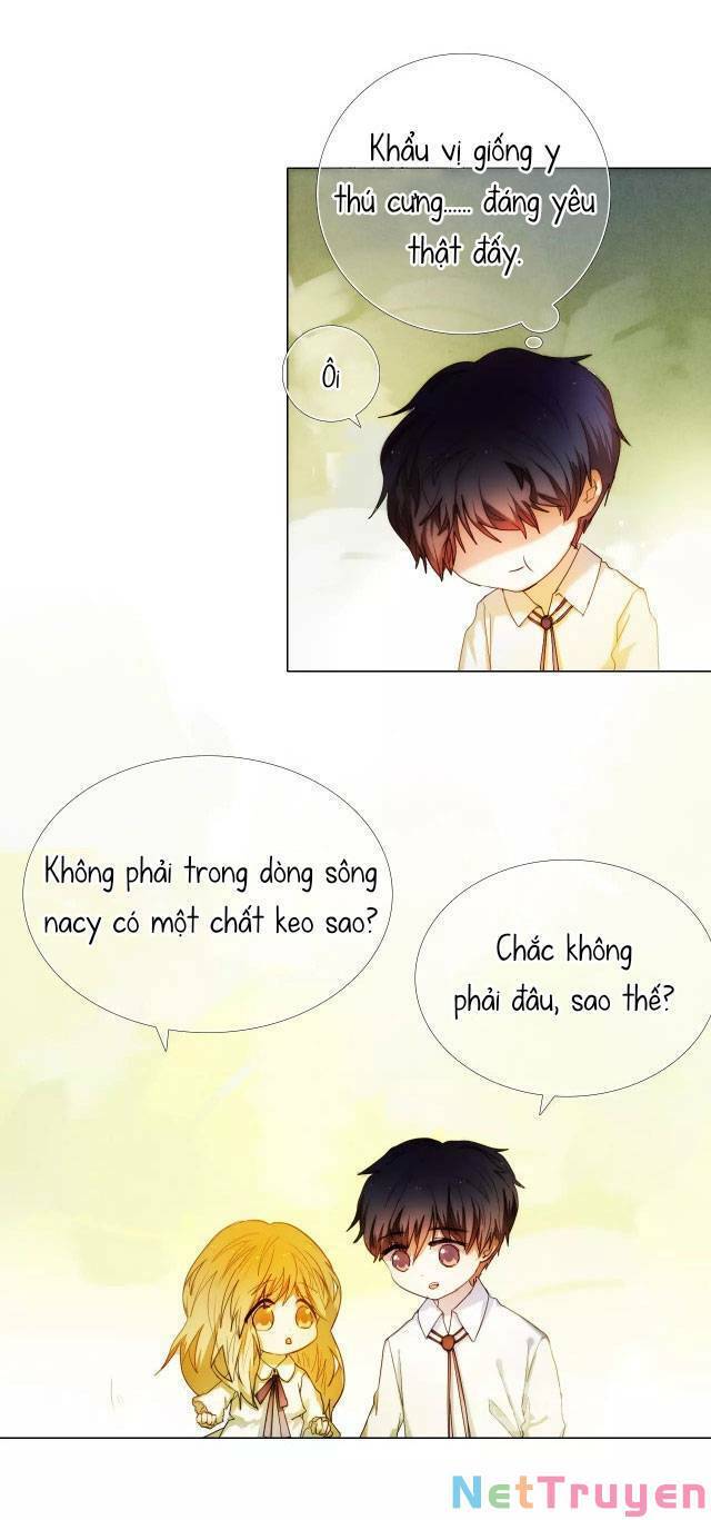 Kế Hoạch Trái Tim Chapter 50 - 21