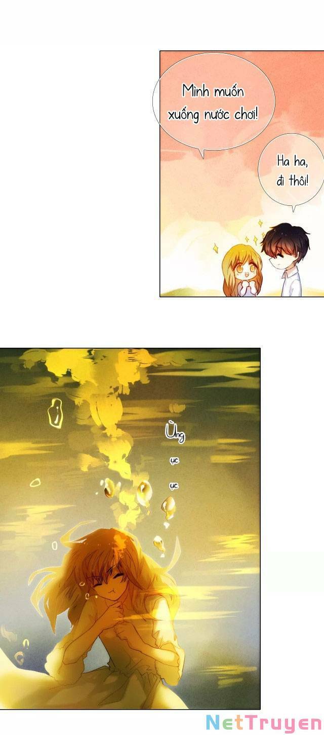 Kế Hoạch Trái Tim Chapter 50 - 22