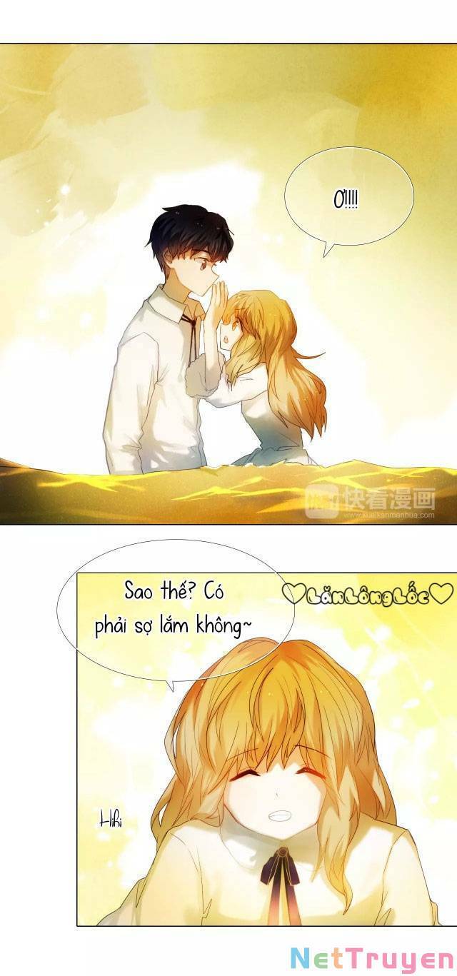 Kế Hoạch Trái Tim Chapter 50 - 24