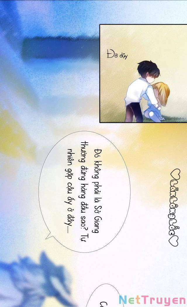 Kế Hoạch Trái Tim Chapter 50 - 4