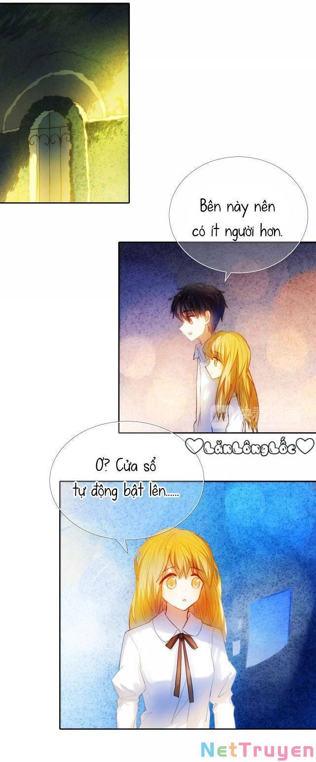 Kế Hoạch Trái Tim Chapter 50 - 7