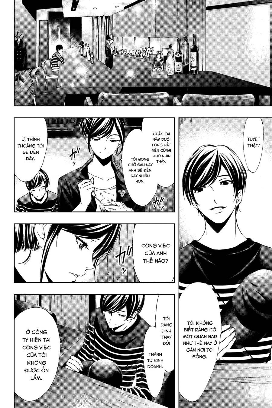 Hitman Chapter 71 - 8