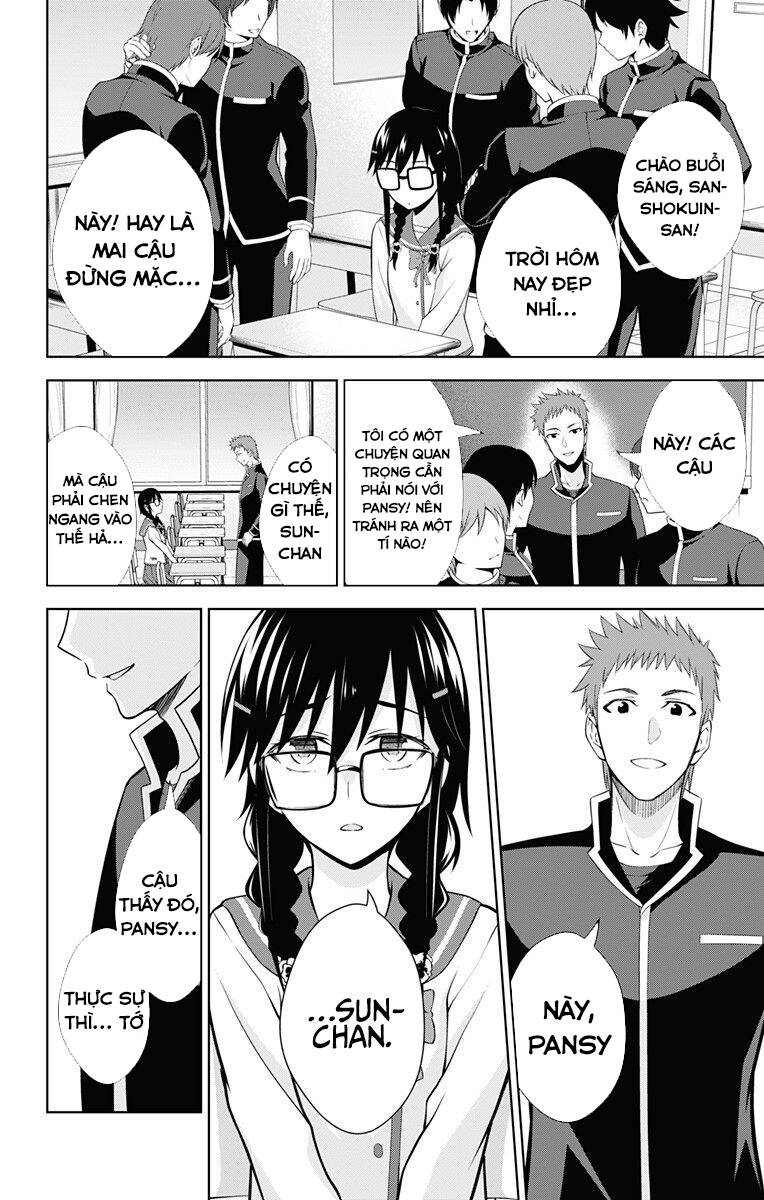 Ore Wo Suki Nano Wa Omae Dake Ka Yo Chapter 42 - 7