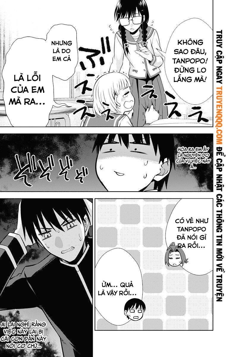 Ore Wo Suki Nano Wa Omae Dake Ka Yo Chapter 41 - 6