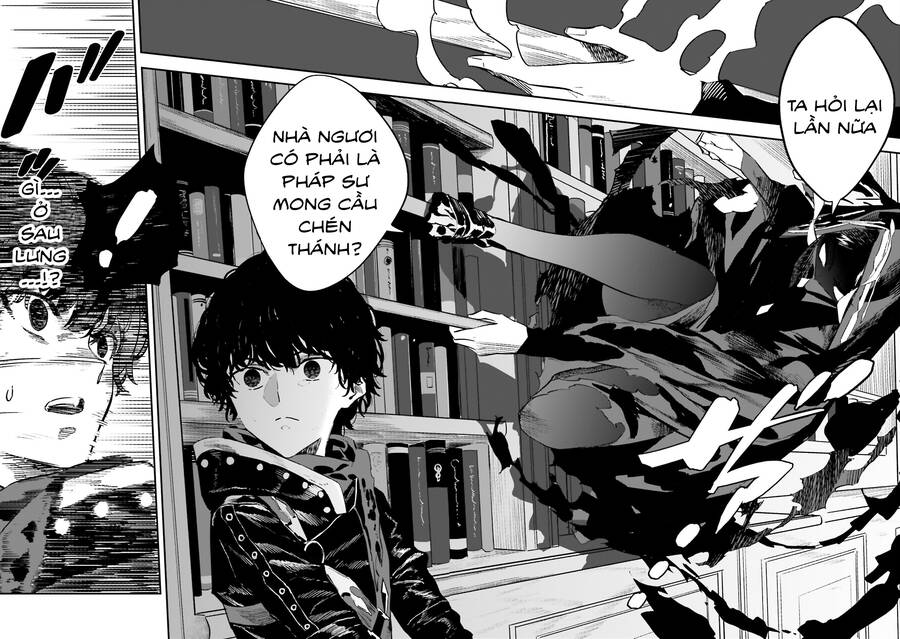 Fate/Strange Fake Chapter 28 - 24