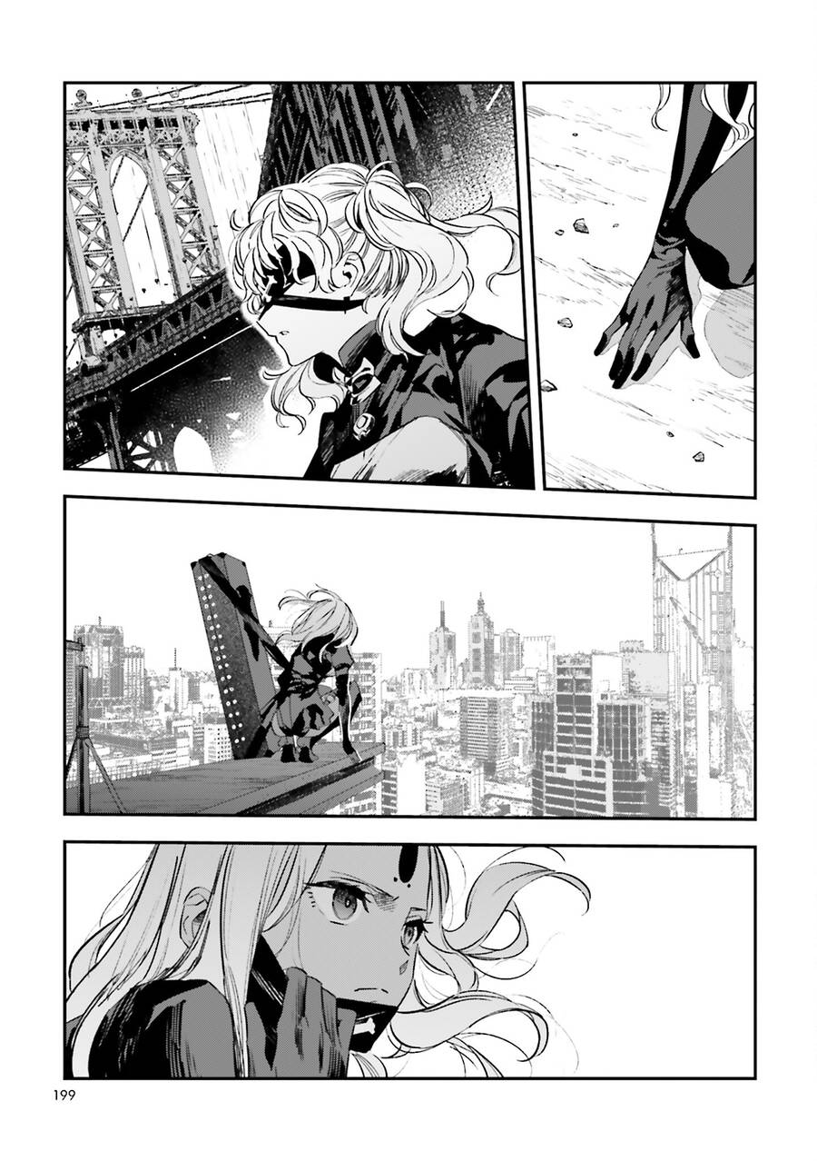 Fate/Strange Fake Chapter 30 - 26