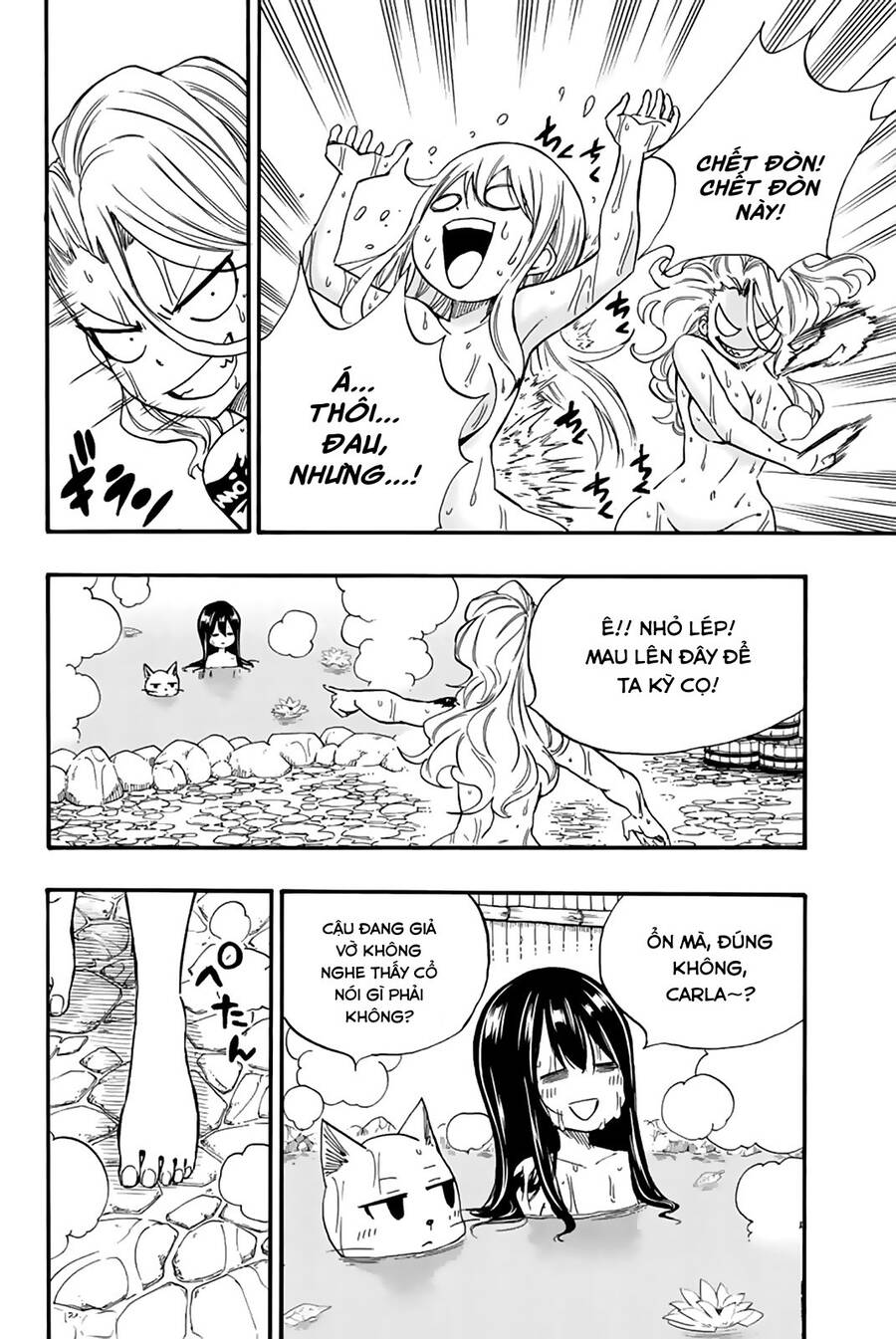 Hội Pháp Sư Nhiệm Vụ Trăm Năm Chapter 119 - 9