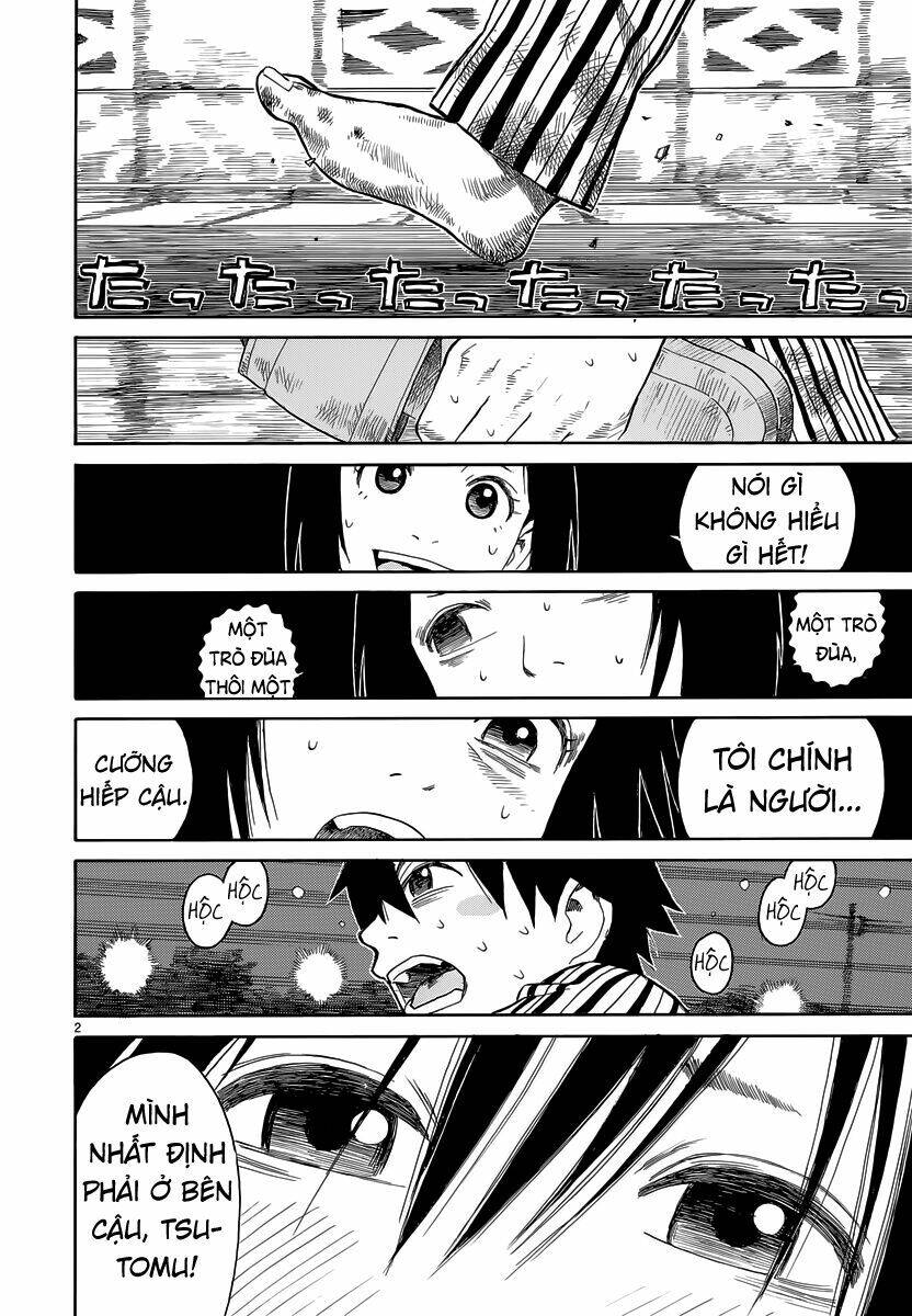 Swweeet Chapter 4 - 3