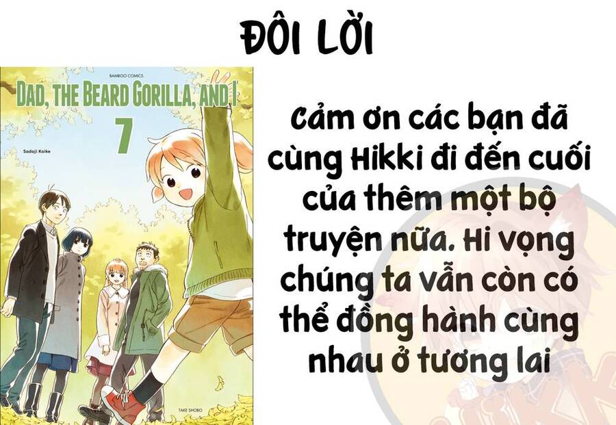Dad, The Beard Gorilla And I Chapter 98 - 7
