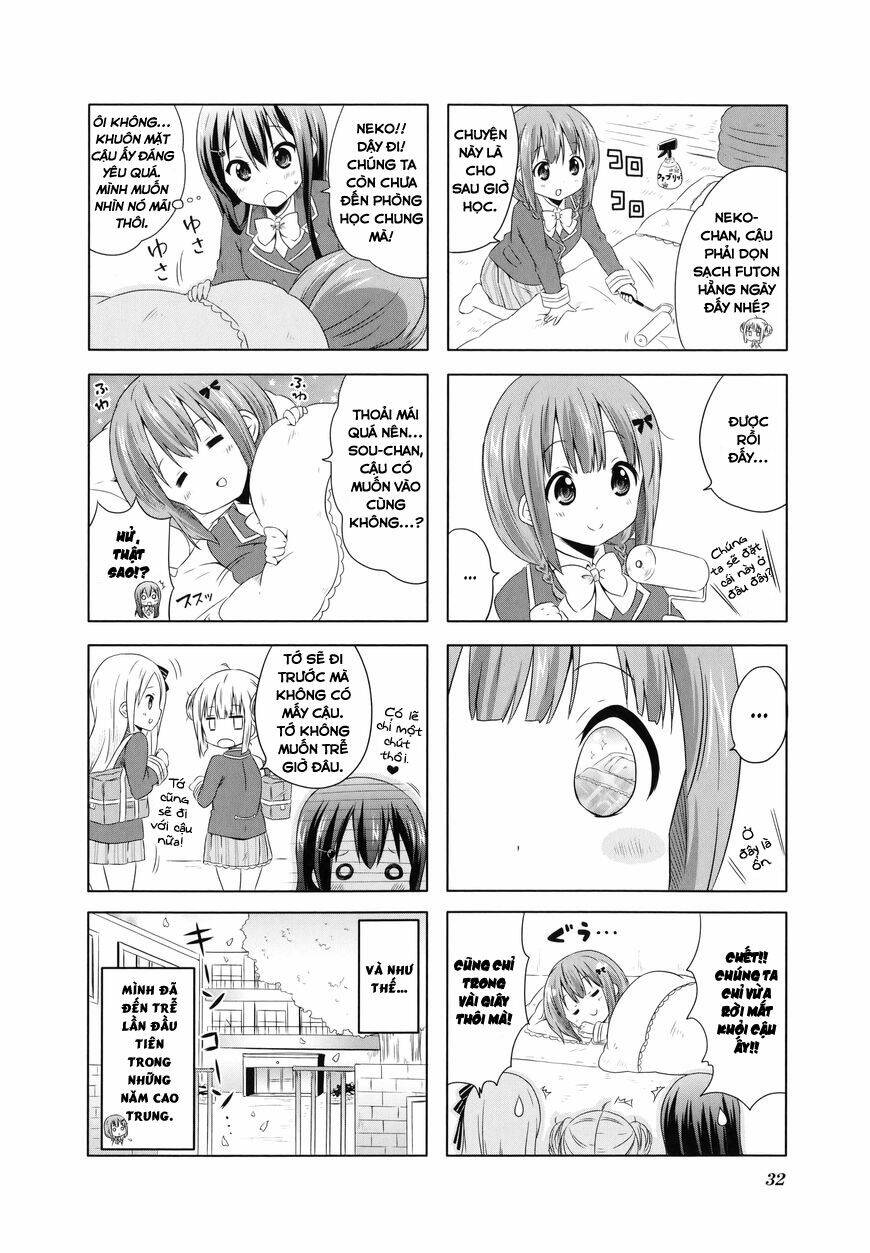 Sukuri Zo Chapter 3 - 8