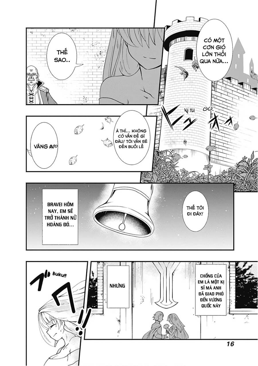Jichou Shinai Motoyuusha No Tsuyokute Tanoshii New Game Chapter 23 - 18