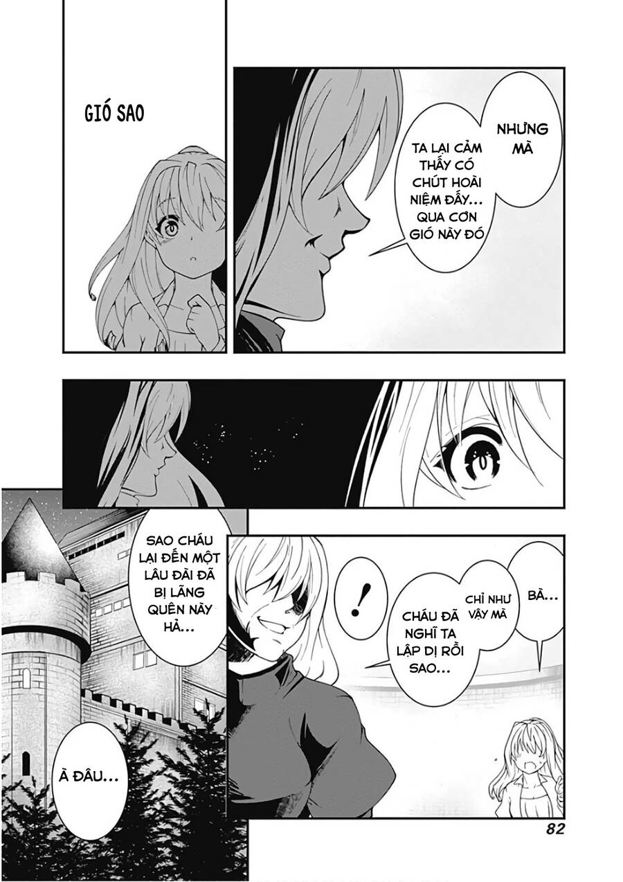 Jichou Shinai Motoyuusha No Tsuyokute Tanoshii New Game Chapter 27 - 14