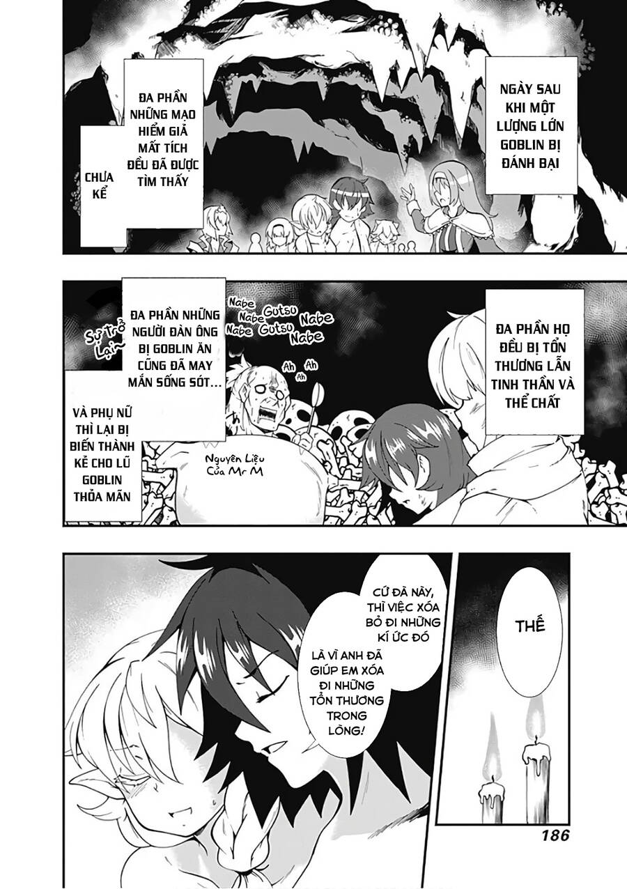 Jichou Shinai Motoyuusha No Tsuyokute Tanoshii New Game Chapter 22 - 6