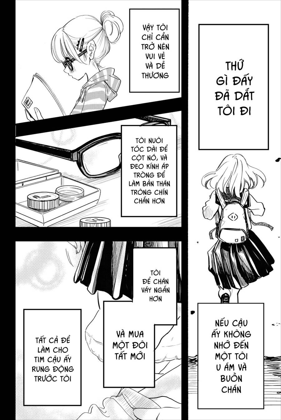 Does She Like Me? Chapter 25 - 6