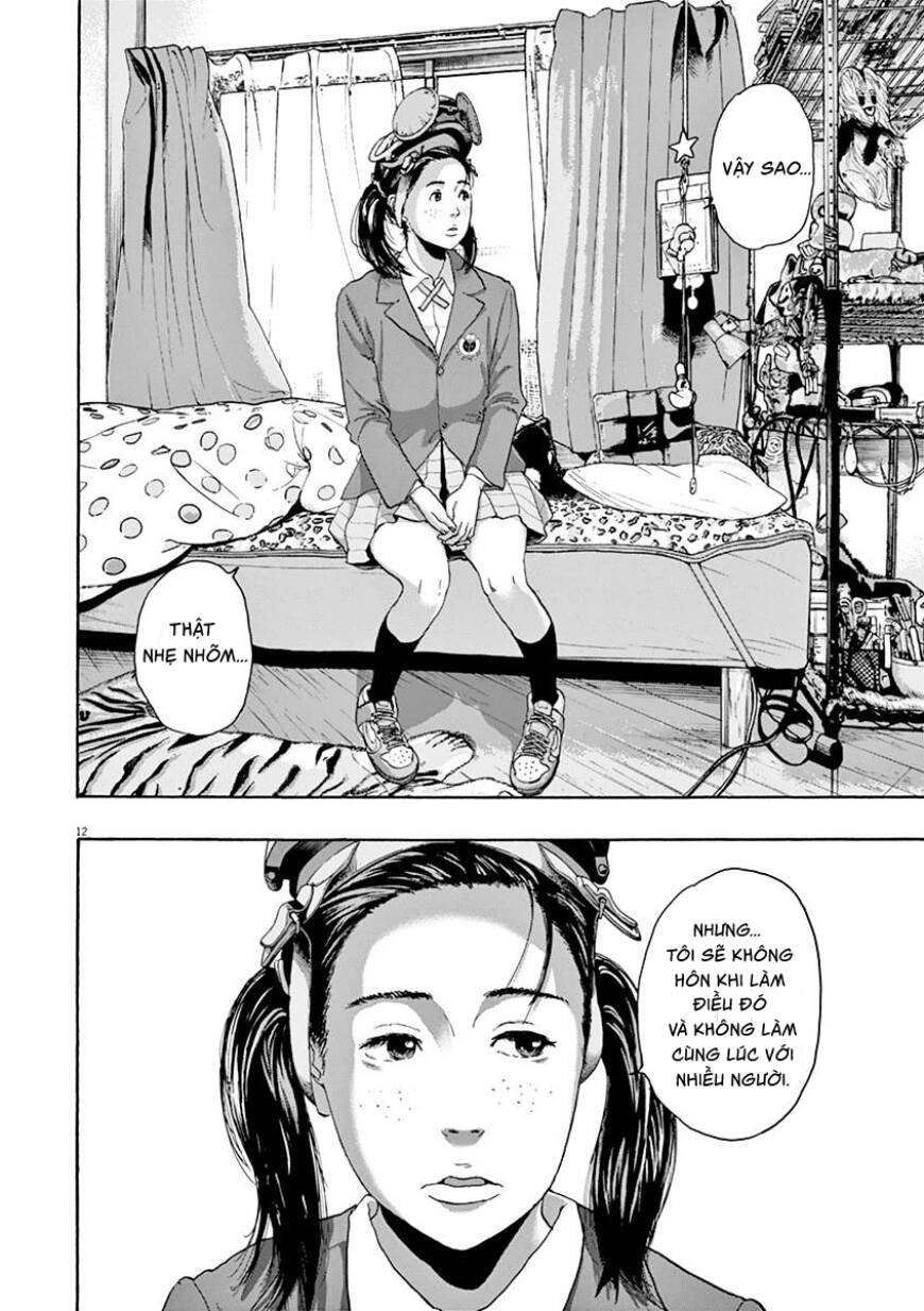 I Am A Hero Chapter 222 - 11