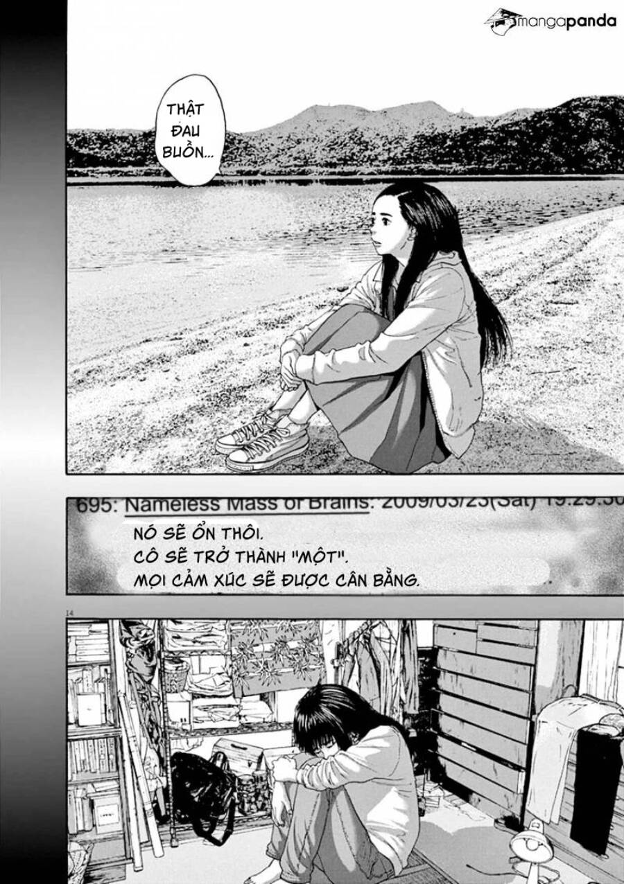 I Am A Hero Chapter 236 - 13