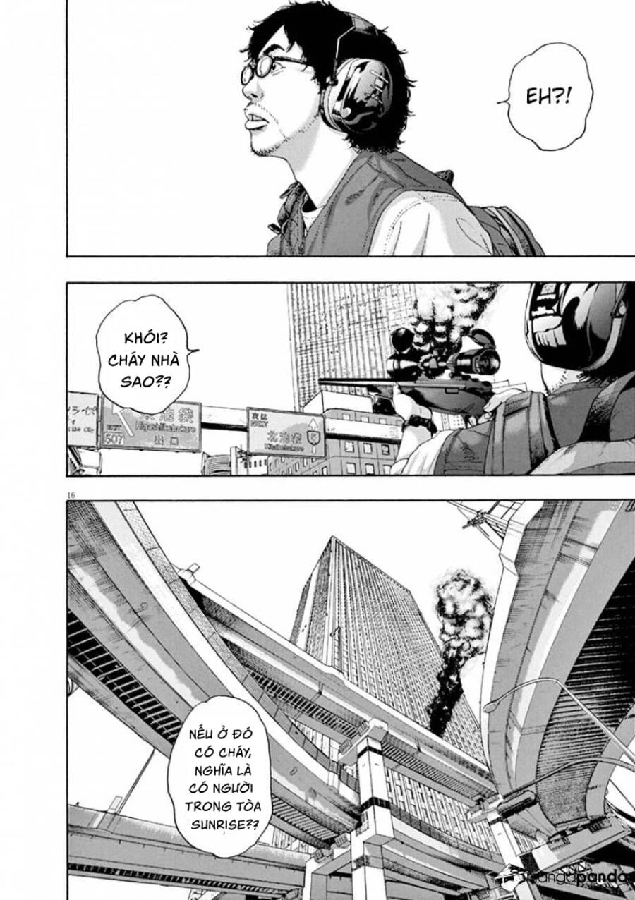 I Am A Hero Chapter 236 - 15